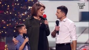 Люблю тебя, но в греху жить не буду - 95 Квартал. Зал в истерике. Самое свежее