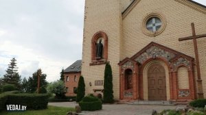 Докшицы - Достопримечательности и туризм