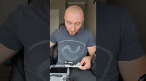 Распаковка бюджетного дрона dji mini 3 для съёмки блога или бтуб канала #сша #америка #дальнобойщик