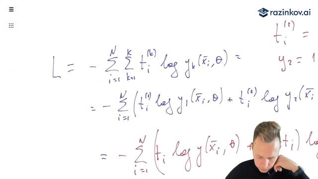 Gradient Boosting: классификация. Лекция 11 по машинному обучению смотреть онлайн