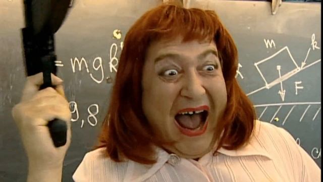 Городок - Просто автомат смотреть онлайн