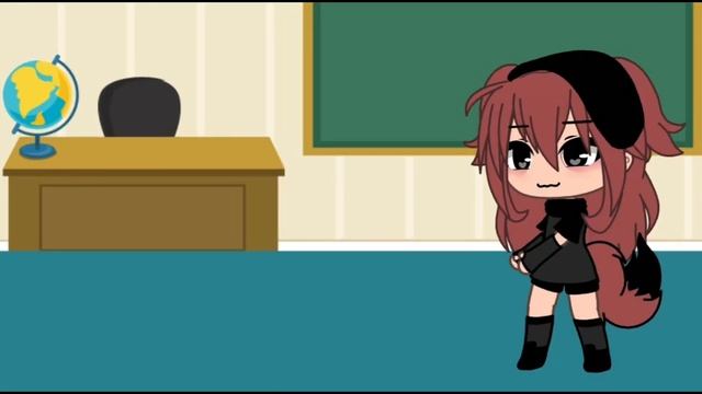 _меме_ -+я не толстая+- (gacha life) смотреть онлайн