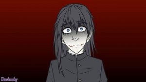 Lovefool - animation meme // Jeff the Killer // Creepypasta