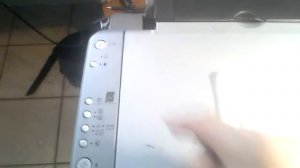 EPSON STYLUS CX4100 моргают все светодиоды