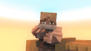 ДЛЯ БАЛАНСА ВСЕЛЕННОЙ! I - Майнкрафт Анимация I Лололошка