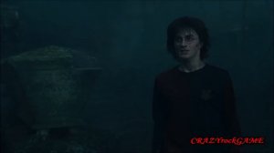 Гарри Поттер против Волан де Морта (Гарри Поттер и Кубок Огня)