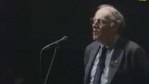 И.Бродский - "Ниоткуда с любовью, надцатого мартобря..." (Читает Автор!)