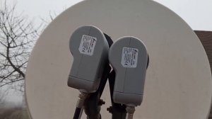 Настройка азербайджанских, грузинских, русских каналов (спутник Azerspace 46) на телевизоре Samsung