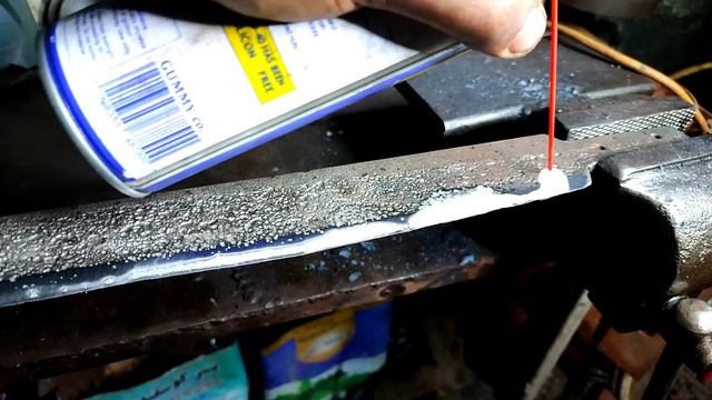 Restoration of a Super Rare Caucasian SHASHKA - Reemergence to Serve смотреть онлайн