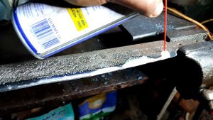 Restoration of a Super Rare Caucasian SHASHKA - Reemergence to Serve