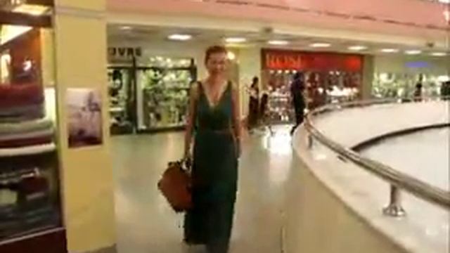 Платье Дня ЗЕЛЕНОЕ ПЛАТЬЕ
