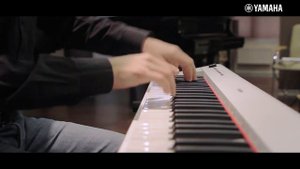 Обзор пианино Yamaha NP-12 (NP12B)