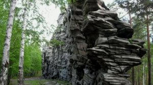 Отдых на Урале