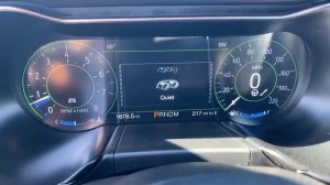 Shelby GT500 2020 года - это величайший Ford Mustang за $100 000