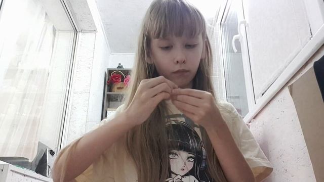 Лепим гусенка из пластилина! в конце ждет сюрприз смотреть онлайн