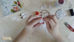 Мастер класс ПАЛЬЧИКОВЫЙ ТЕАТР/Сказка Волк и семеро козлят