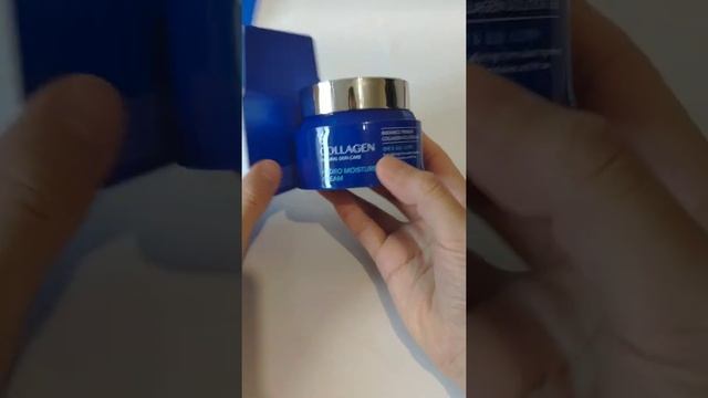 Enough Bonibelle Collagen Hydro Moisture Cream Увлажняющий крем с коллагеном, 80 мл смотреть онлайн