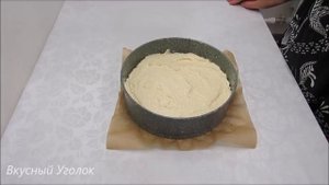 Пирог с Клубникой - Сказочный вкус, а приготовить ПРОЩЕ ПРОСТОГО!!!