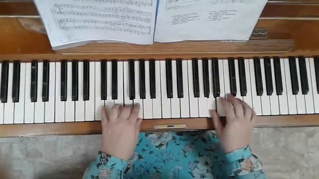 И.Кригер "Менуэт" смотреть онлайн