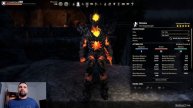 Is This The Best Dragonknight PVP Build in ESO?