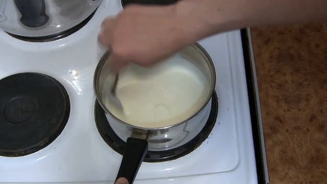 Желе десерт в домашних условиях