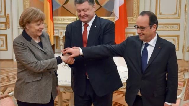 Про беса. Первому году правления президента Украины посвящается. смотреть онлайн