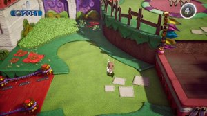 Сэкбой   Большое приключение ч  1