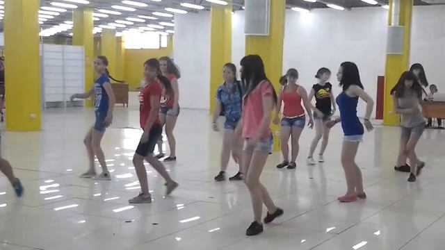 флешмоб в алпи смотреть онлайн