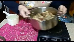 КОПЧЕНЫЕ СВИНЫЕ ЩЁЧКИ В ДОМАШНИХ УСЛОВИЯХ...ЭТА ЗАКУСКА ПЕРВОЙ УХОДИТ СО СТОЛА...