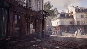Assassin's Creed Unity Trailer: Assassin's Creed 5 in Paris