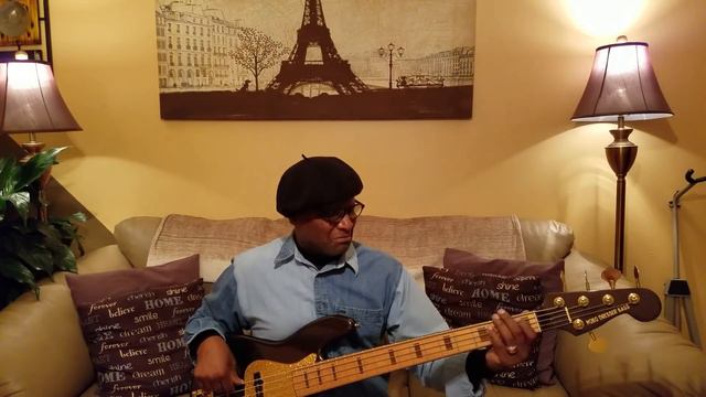 HOBO Basses/Boot Jack смотреть онлайн