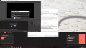 Connect OBS StreamingSoftware – Quick Start Guide Video