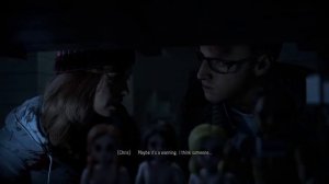 Until dawn platinum (nobody survives) part 1