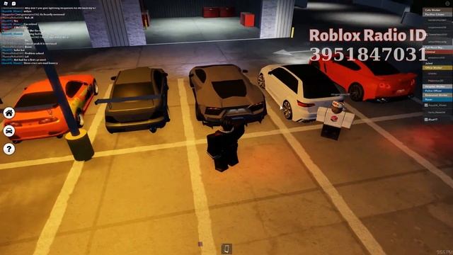 ZEROTWOOOOO Roblox ID - Roblox Radio Code смотреть онлайн