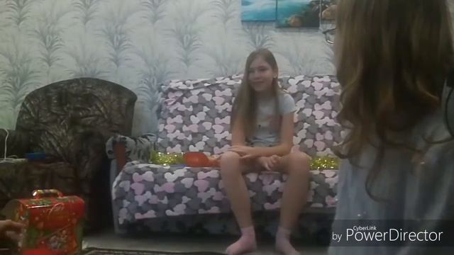 |ИГРА КРОКОДИЛ🐊| Настина нога( ͡ ͡° ͜ ʖ ͡ ͡°) смотреть онлайн