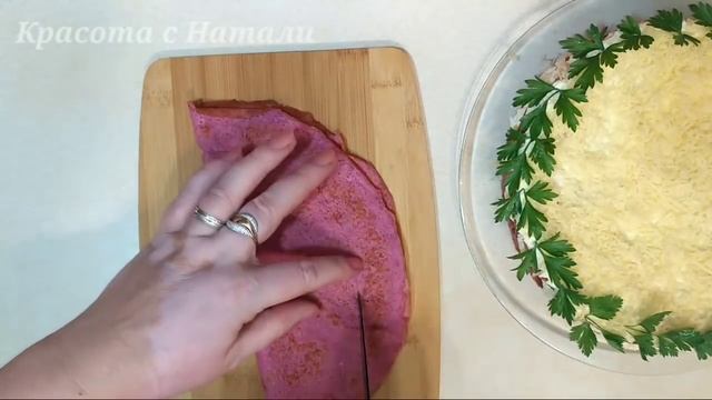 Вкуснейший ТОРТ ИЗ КАБАЧКОВ! Закусочный ТОРТ из КАБАЧКОВ.
