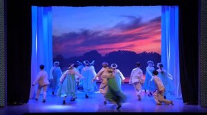 29 апреля - Международный день танца