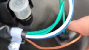 STELS STAVR диоды в фарах.