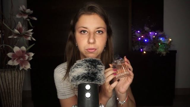 АСМР МАКСИМАЛЬНО БЛИЗКИЙ И НЕЖНЫЙ ШЕПОТ ПЕРЕД СНОМ *ПОКУПОЧКИ*