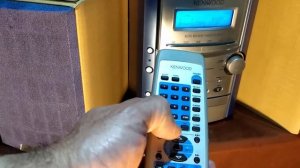 Kenwood HM 332