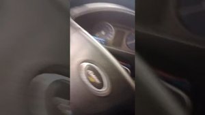 Запуск газели на газу зимой