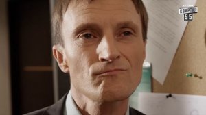 Как украинцы становятся хохлами | Слуга народа