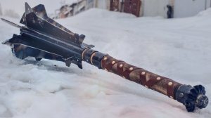 ШЕСТОПЕР ИЗ ХЛАМА СВОИМИ РУКАМИ