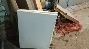 Отзыв об МДФ фасадах в ПВХ пленке