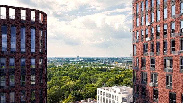 ЖК «Первый дом в Нижнем» смотреть онлайн