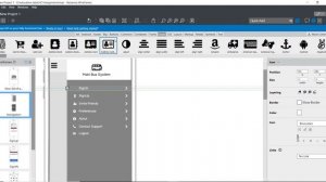 Learn How to use BALSAMIQ completely by buliding an App prototype