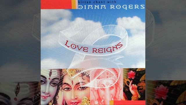 Jai Radha Madhava смотреть онлайн