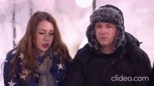 Алена Рапунцель  - зарождение новой пары