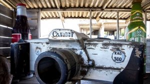 Негры несут гроб и танцуют! Как хоронят людей в Африке?