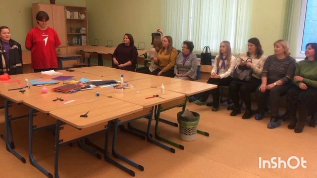 Визитная карточка педагога дополнительного образования смотреть онлайн